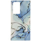 Case-Mate BLOX Series Rectangular Case for Galaxy S22 Ultra - Glacier Marble Cell Phone - Cases, Covers & Skins Case-Mate - Simple Cell Bulk Wholesale Pricing - USA Seller