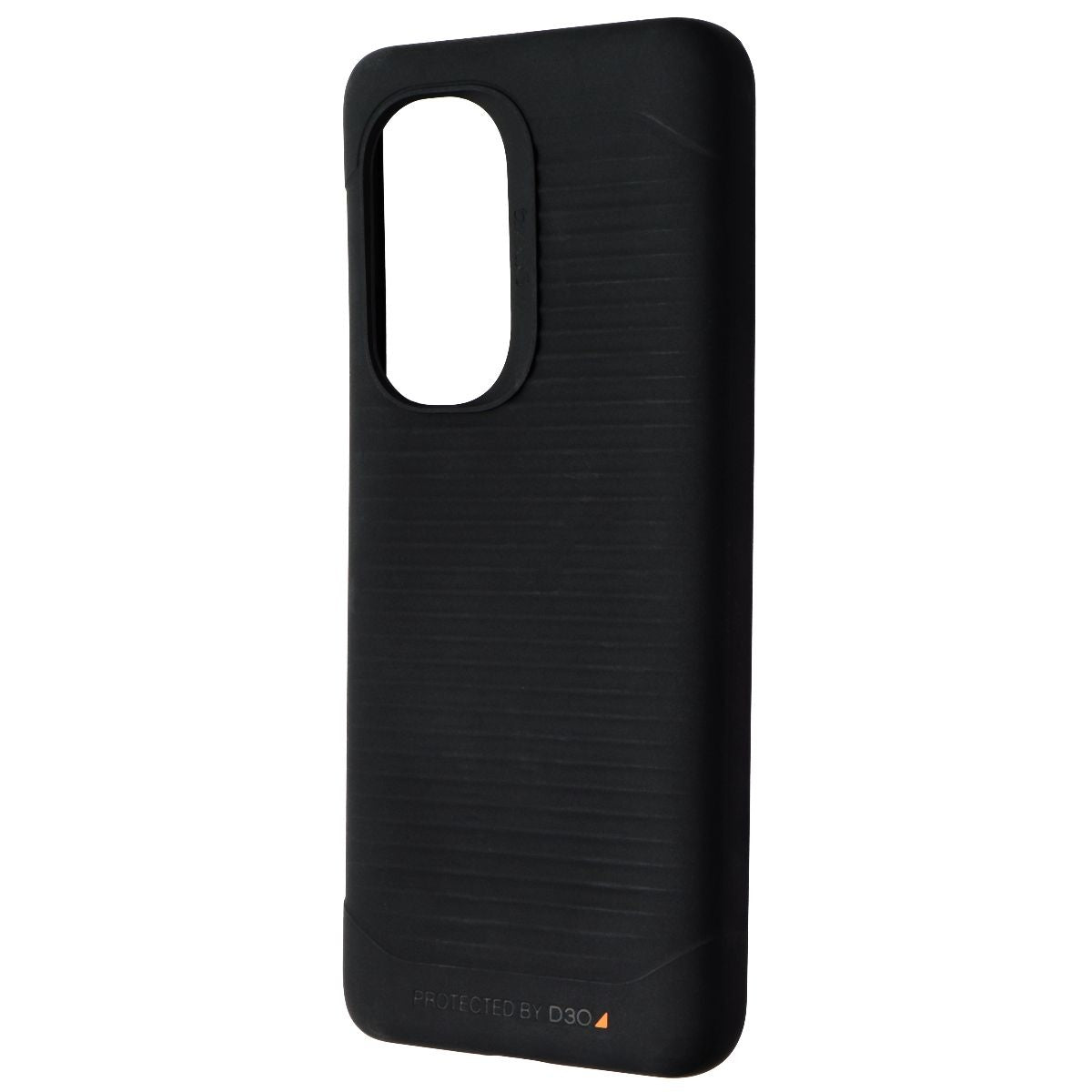 ZAGG Havana Series Case for Motorola Edge (2022) - Black Cell Phone - Cases, Covers & Skins Zagg    - Simple Cell Bulk Wholesale Pricing - USA Seller