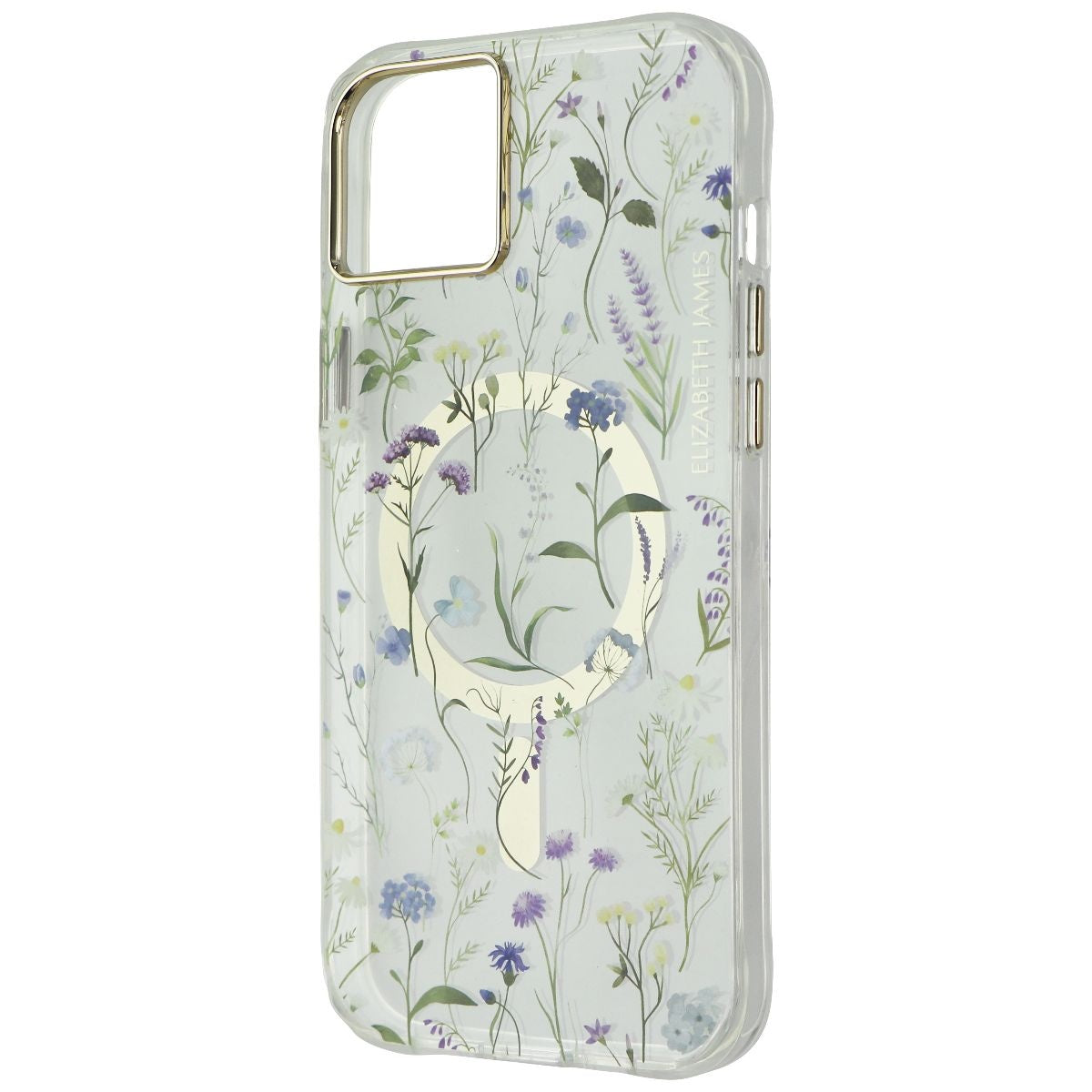 Case-Mate Elizabeth James Case for MagSafe for iPhone 14 Plus - Versailles Cell Phone - Cases, Covers & Skins Case-Mate    - Simple Cell Bulk Wholesale Pricing - USA Seller