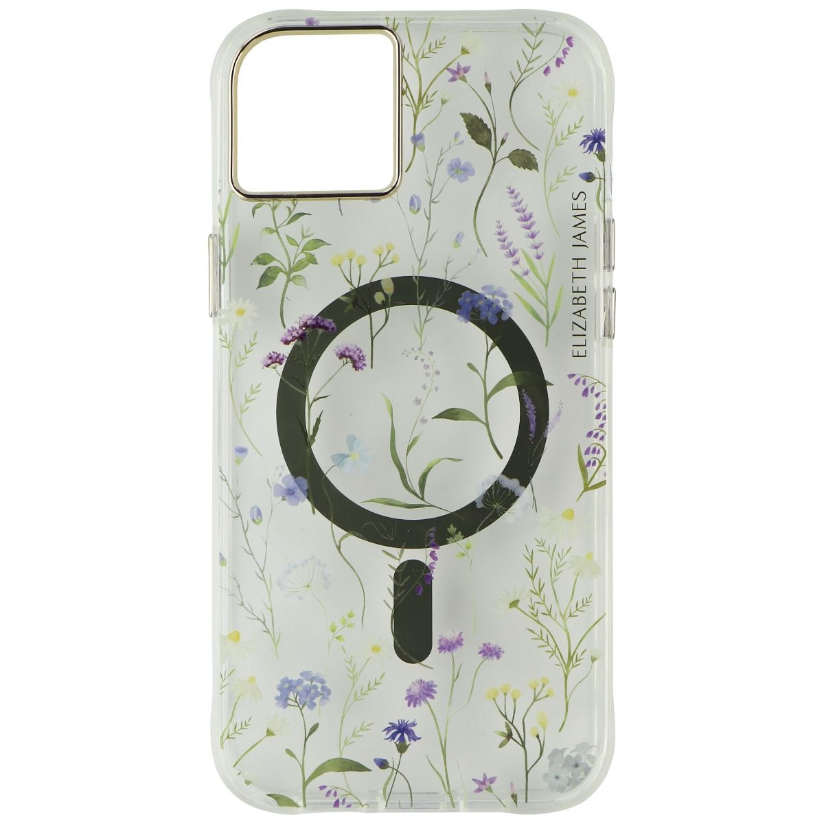 Case-Mate Elizabeth James Case for MagSafe for iPhone 14 Plus - Versailles Cell Phone - Cases, Covers & Skins Case-Mate - Simple Cell Bulk Wholesale Pricing - USA Seller