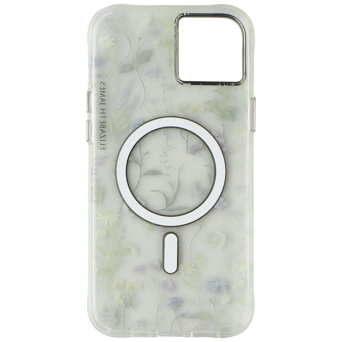 Case-Mate Elizabeth James Case for MagSafe for iPhone 14 Plus - Versailles Cell Phone - Cases, Covers & Skins Case-Mate    - Simple Cell Bulk Wholesale Pricing - USA Seller
