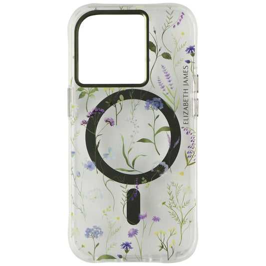 Case-Mate Elizabeth James Case for MagSafe for iPhone 14 Pro - Versailles