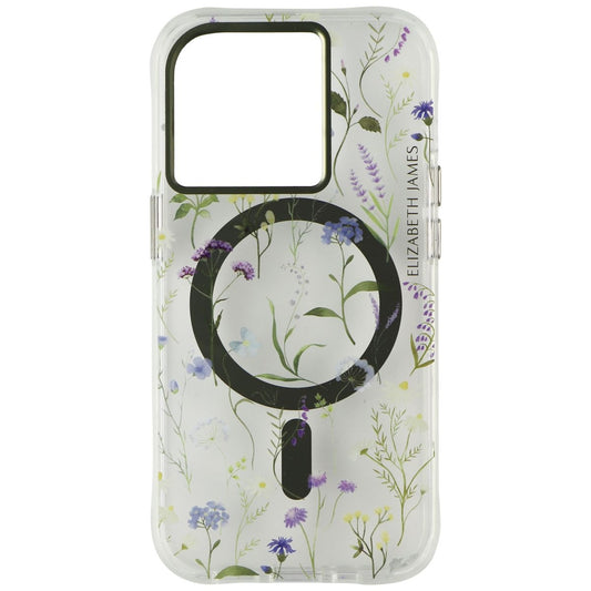 Case-Mate Elizabeth James Case for MagSafe for iPhone 14 Pro - Versailles Cell Phone - Cases, Covers & Skins Case-Mate    - Simple Cell Bulk Wholesale Pricing - USA Seller