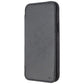 Case-Mate Wallet Folio Leather Case for MagSafe for iPhone 14 Plus - Black Cell Phone - Cases, Covers & Skins Case-Mate    - Simple Cell Bulk Wholesale Pricing - USA Seller