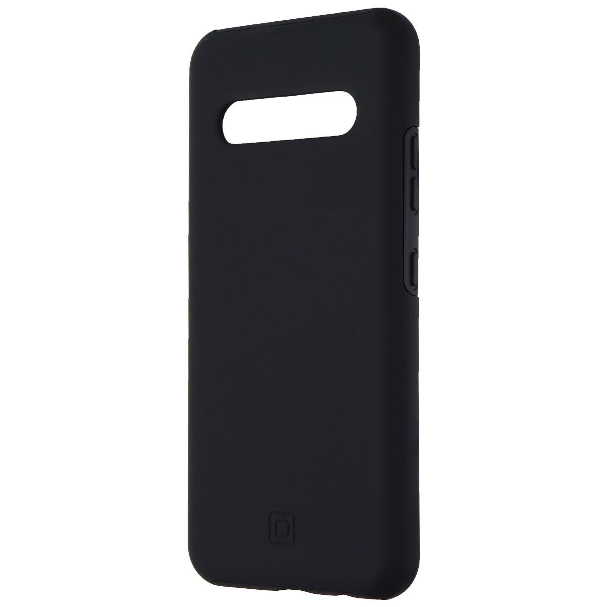 Incipio DualPro Dual Layer Case for LG V60 ThinQ 5G / V60 ThinQ 5G UW - Black Cell Phone - Cases, Covers & Skins Incipio - Simple Cell Bulk Wholesale Pricing - USA Seller