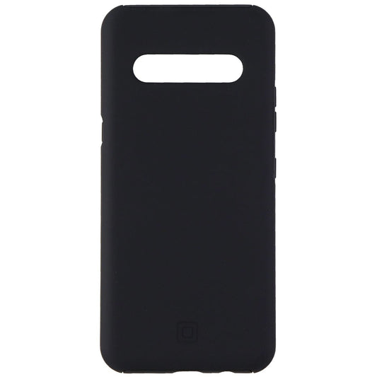 Incipio DualPro Dual Layer Case for LG V60 ThinQ 5G / V60 ThinQ 5G UW - Black Cell Phone - Cases, Covers & Skins Incipio - Simple Cell Bulk Wholesale Pricing - USA Seller