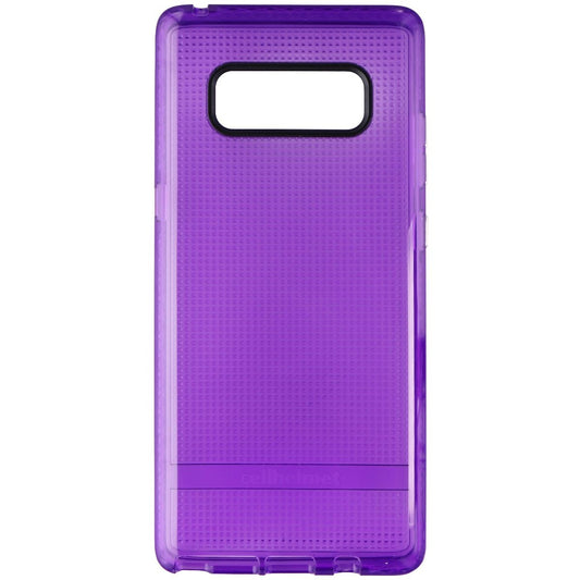 CellHelmet Altitude X PRO Series Gel Case for Samsung Galaxy Note8 - Purple Cell Phone - Cases, Covers & Skins CellHelmet - Simple Cell Bulk Wholesale Pricing - USA Seller