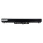 NinjaBatt Replacement HS04 Battery for HP Laptops (2200mAh/33Wh) Cell Phone - Replacement Parts & Tools NINJABATT - Simple Cell Bulk Wholesale Pricing - USA Seller