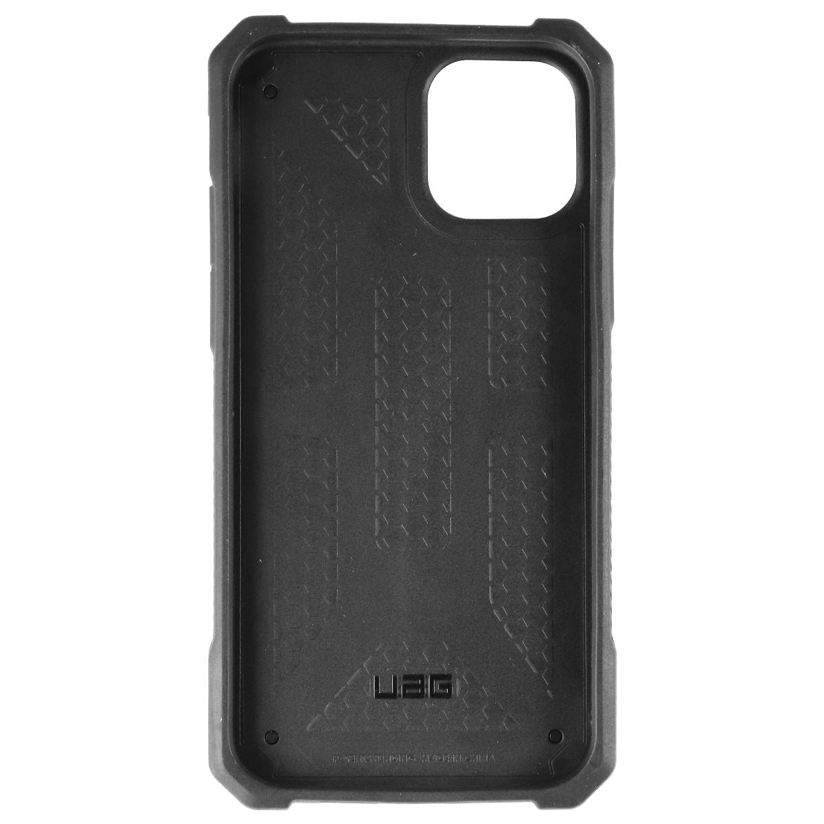 Urban Armor Gear Monarch Series Case for Apple iPhone 11 Pro - Black Cell Phone - Cases, Covers & Skins Urban Armor Gear - Simple Cell Bulk Wholesale Pricing - USA Seller