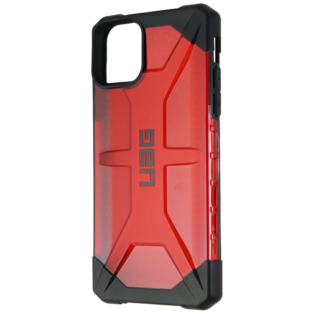 Urban Armor Gear Plasma Series Rugged Case for Apple iPhone 11 Pro Max - Magma Cell Phone - Cases, Covers & Skins Urban Armor Gear    - Simple Cell Bulk Wholesale Pricing - USA Seller