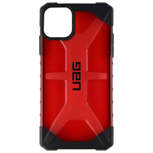 Urban Armor Gear Plasma Series Rugged Case for Apple iPhone 11 Pro Max - Magma Cell Phone - Cases, Covers & Skins Urban Armor Gear    - Simple Cell Bulk Wholesale Pricing - USA Seller
