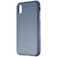 CellHelmet Fortitude Series Case for Apple iPhone XS Max - Slate Blue Cell Phone - Cases, Covers & Skins CellHelmet - Simple Cell Bulk Wholesale Pricing - USA Seller