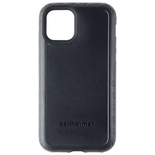 CellHelmet Fortitude Series Dual Layer Case for Apple iPhone 11 Pro - Black Cell Phone - Cases, Covers & Skins CellHelmet    - Simple Cell Bulk Wholesale Pricing - USA Seller