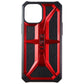 UAG Monarch Series Case for iPhone 12 Pro Max - Crimson Red Cell Phone - Cases, Covers & Skins Urban Armor Gear - Simple Cell Bulk Wholesale Pricing - USA Seller