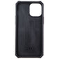 UAG Monarch Series Case for iPhone 12 Pro Max - Crimson Red Cell Phone - Cases, Covers & Skins Urban Armor Gear - Simple Cell Bulk Wholesale Pricing - USA Seller