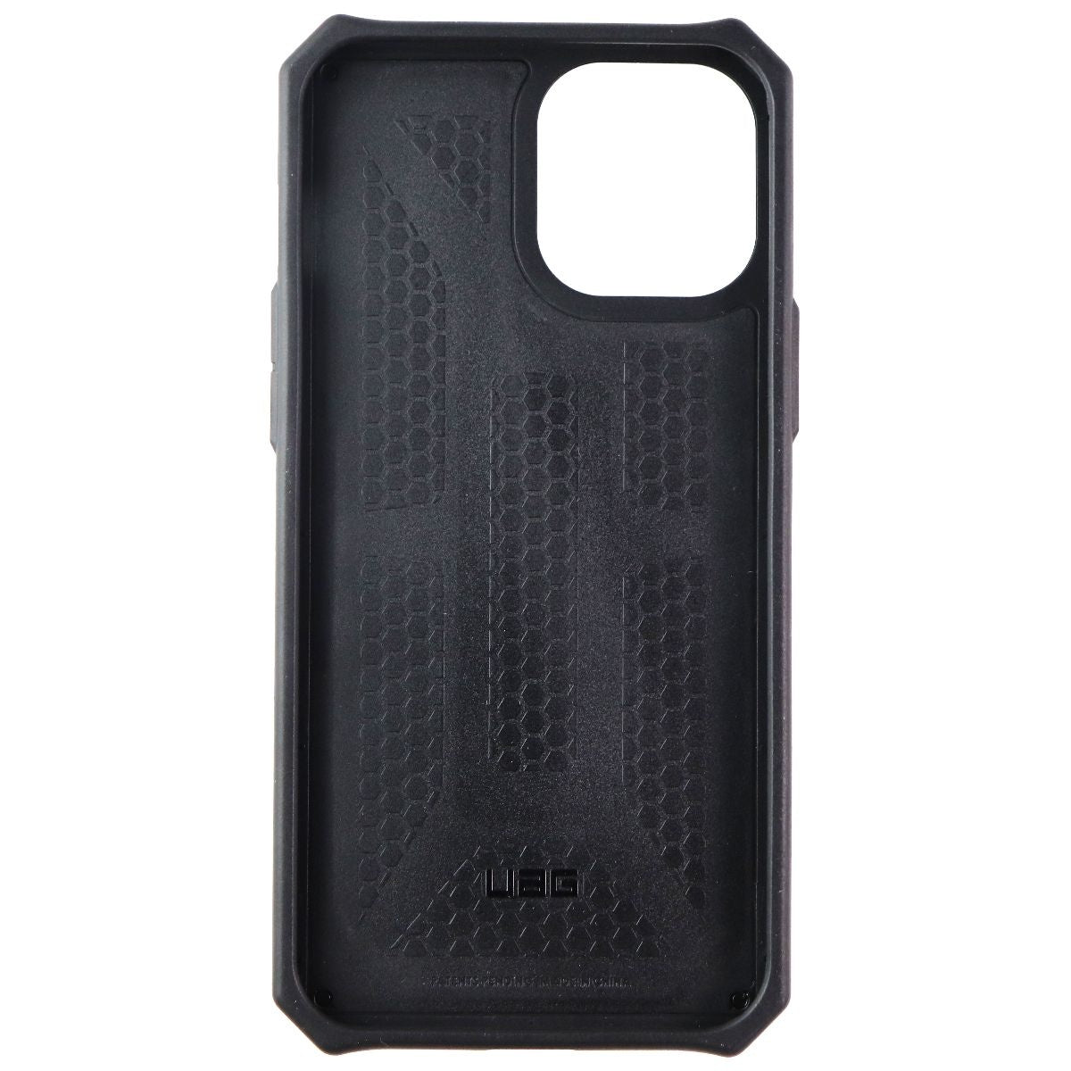 UAG Monarch Series Case for iPhone 12 Pro Max - Crimson Red Cell Phone - Cases, Covers & Skins Urban Armor Gear - Simple Cell Bulk Wholesale Pricing - USA Seller