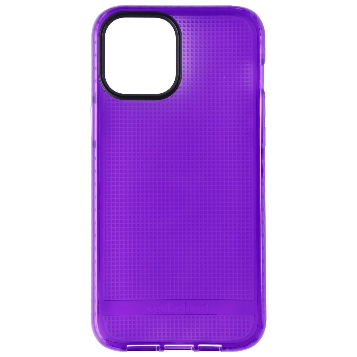 Cellhelmet Altitude X Series Case for iPhone 12 Pro Max - Purple Cell Phone - Cases, Covers & Skins CellHelmet - Simple Cell Bulk Wholesale Pricing - USA Seller