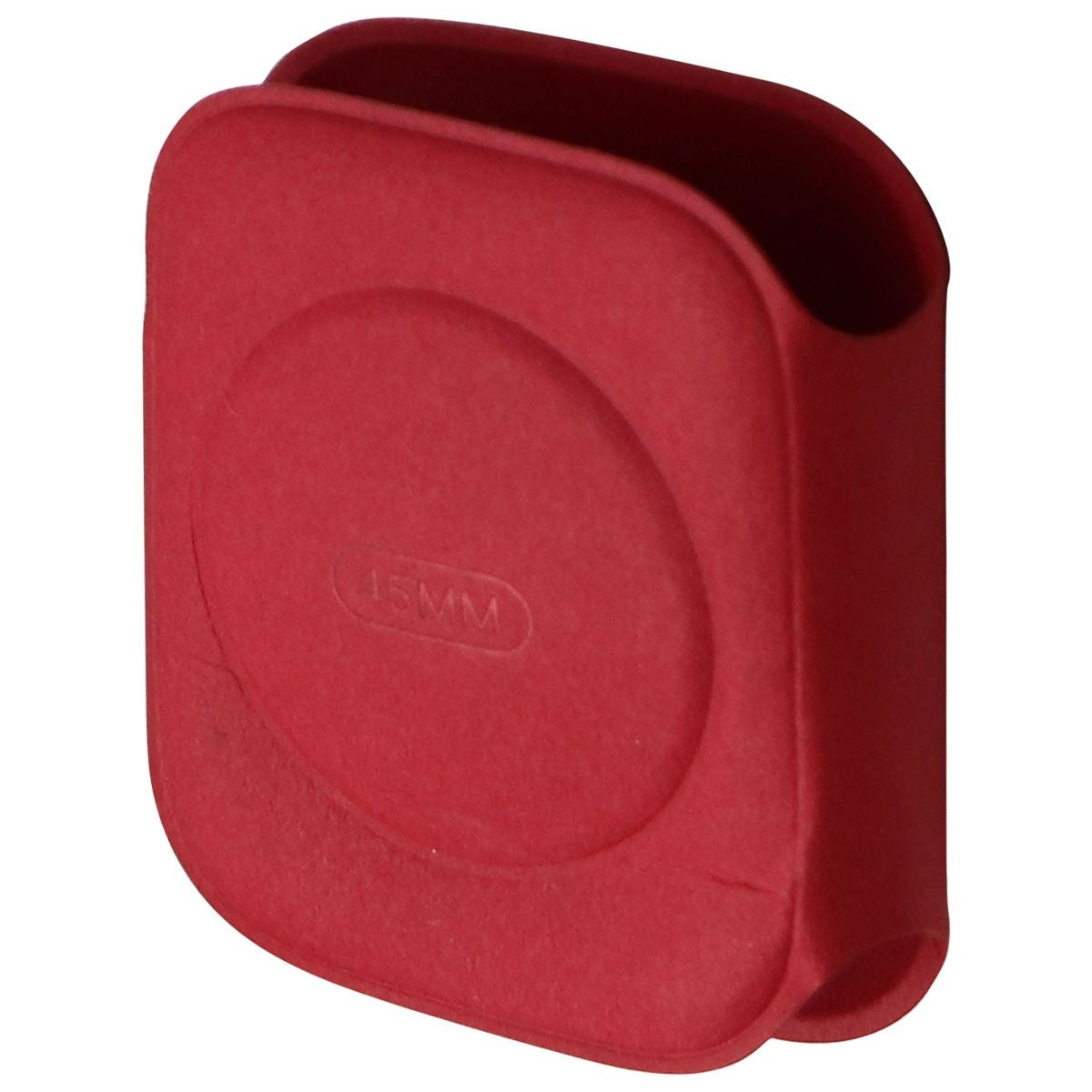 Paper Sleeve Original Packaging Wrap for Apple Watch Series 7 (45mm) Red Smart Watch Accessories - Other Smart Watch Accessories Apple - Simple Cell Bulk Wholesale Pricing - USA Seller