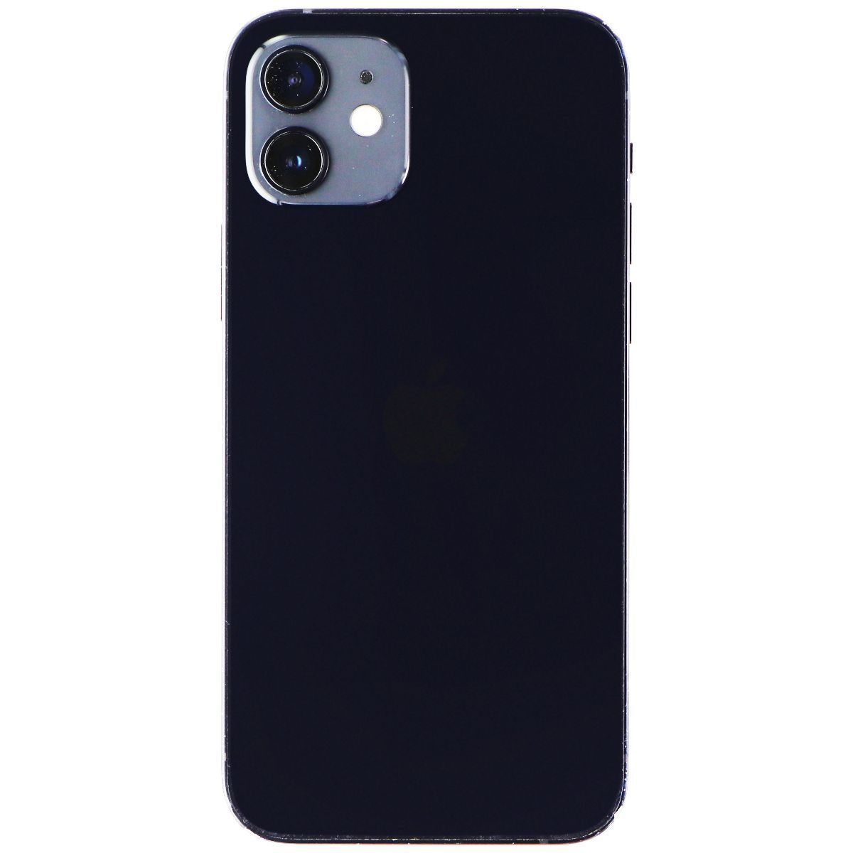 Apple iPhone 12 (6.1-in) Smartphone (A2403) Claro Mobile - 64GB / Black Cell Phones & Smartphones Apple - Simple Cell Bulk Wholesale Pricing - USA Seller