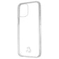 Nimble Hardshell Disc Case for Apple iPhone 12 Pro Max Smartphone - Clear Cell Phone - Cases, Covers & Skins Nimble - Simple Cell Bulk Wholesale Pricing - USA Seller