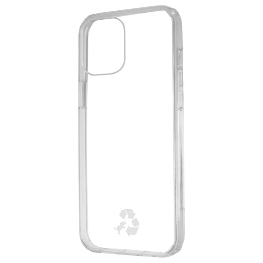 Nimble Hardshell Disc Case for Apple iPhone 12 Pro Max Smartphone - Clear Cell Phone - Cases, Covers & Skins Nimble    - Simple Cell Bulk Wholesale Pricing - USA Seller