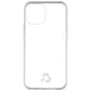 Nimble Hardshell Disc Case for Apple iPhone 12 Pro Max Smartphone - Clear Cell Phone - Cases, Covers & Skins Nimble - Simple Cell Bulk Wholesale Pricing - USA Seller