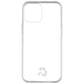 Nimble Hardshell Disc Case for Apple iPhone 12 Pro Max Smartphone - Clear Cell Phone - Cases, Covers & Skins Nimble    - Simple Cell Bulk Wholesale Pricing - USA Seller