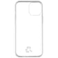Nimble Hardshell Disc Case for Apple iPhone 12 Pro Max Smartphone - Clear Cell Phone - Cases, Covers & Skins Nimble - Simple Cell Bulk Wholesale Pricing - USA Seller