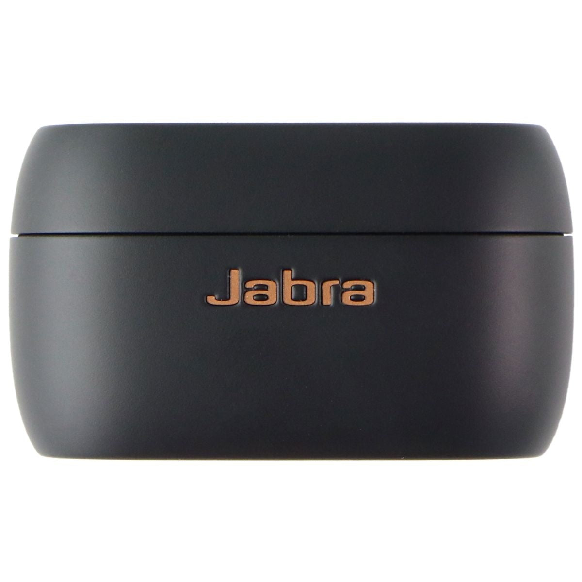 Jabra Elite Active 75t True Wireless Bluetooth Earbuds - Copper Black Portable Audio - Headphones Jabra    - Simple Cell Bulk Wholesale Pricing - USA Seller