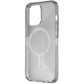 Speck Perfect Clear Grip Case for MagSafe for iPhone 13 Pro - Clear/White Cell Phone - Cases, Covers & Skins Speck - Simple Cell Bulk Wholesale Pricing - USA Seller