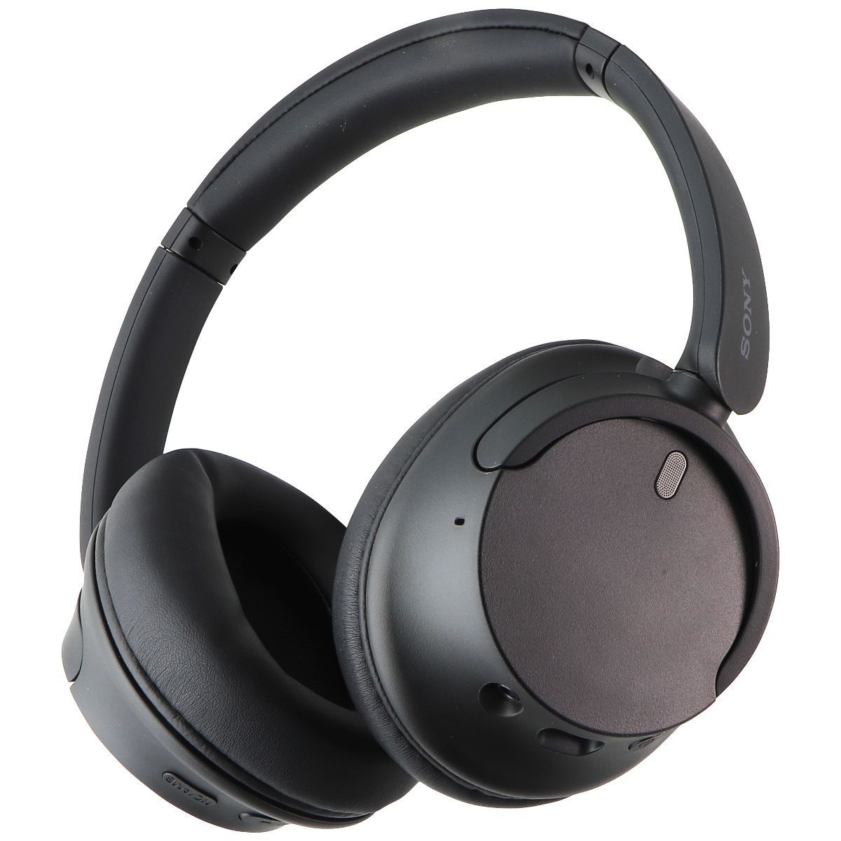 Sony WH-CH720N Noise Canceling Over The Ear Wireless Headphones - Black Portable Audio - Headphones Sony - Simple Cell Bulk Wholesale Pricing - USA Seller