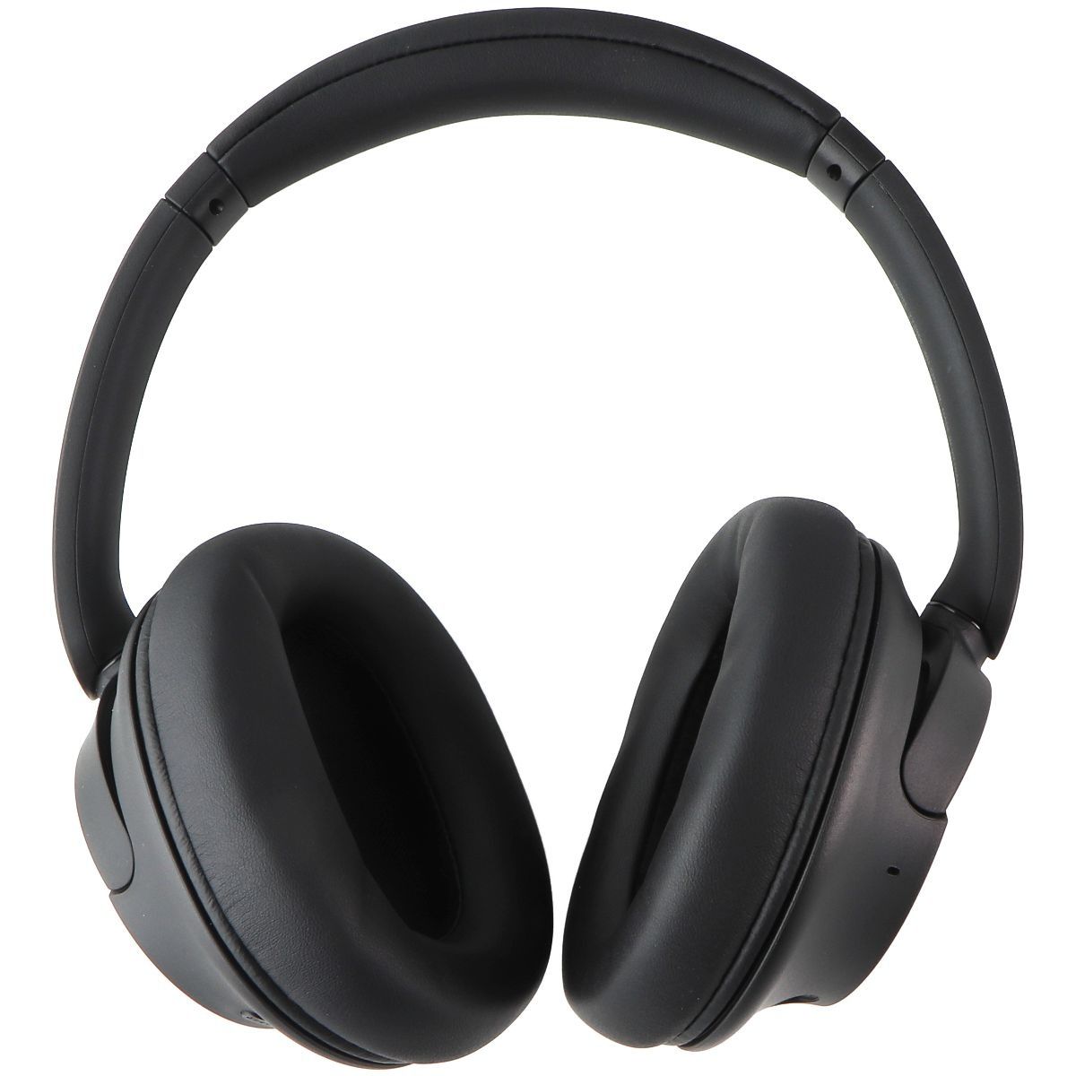 Sony WH-CH720N Noise Canceling Over The Ear Wireless Headphones - Black Portable Audio - Headphones Sony - Simple Cell Bulk Wholesale Pricing - USA Seller
