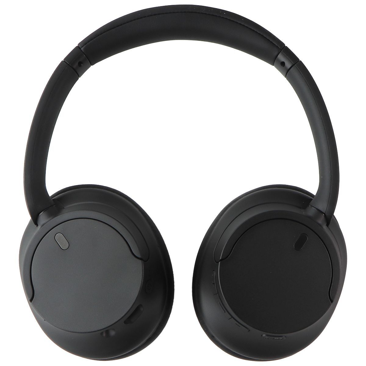 Sony WH-CH720N Noise Canceling Over The Ear Wireless Headphones - Black Portable Audio - Headphones Sony - Simple Cell Bulk Wholesale Pricing - USA Seller