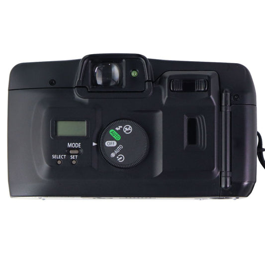 Canon SureShot 65 Zoom Date Camera - Silver Digital Camera - Digital & DSLR Cameras Canon - Simple Cell Bulk Wholesale Pricing - USA Seller