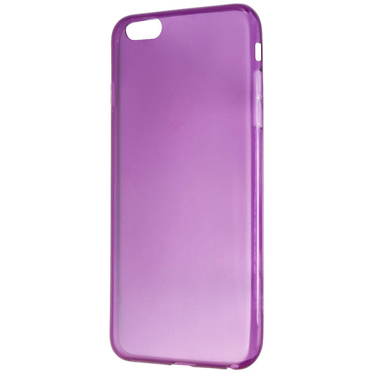 Affinity Whisper Murmure Ultra Slim Case for iPhone 6 Plus - Purple Cell Phone - Cases, Covers & Skins Affinity    - Simple Cell Bulk Wholesale Pricing - USA Seller