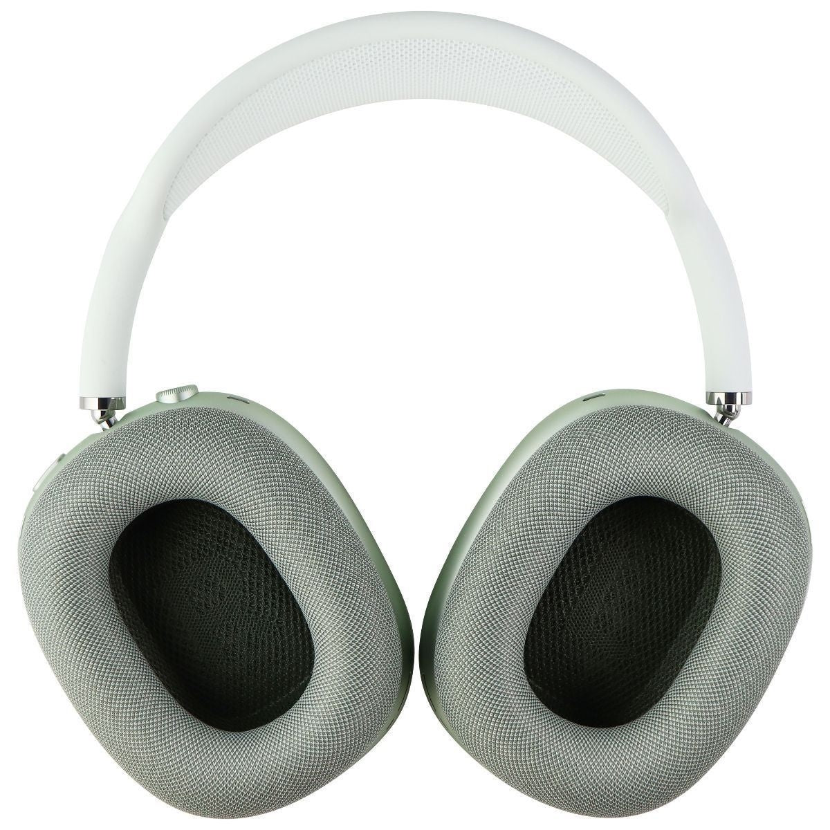 Apple AirPods Max Over-Ear Wireless Bluetooth Headphones - Green (2020 Model) Portable Audio - Headphones Apple - Simple Cell Bulk Wholesale Pricing - USA Seller