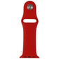Apple (45mm) Sport Band Clasp ONLY for Apple Watch 42/44/45mm - (Product) RED Smart Watch Accessories - Watch Bands Apple - Simple Cell Bulk Wholesale Pricing - USA Seller