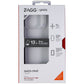 ZAGG Gear4 Santa Cruz Series Case for Apple iPhone 13 Pro Max - Clear/Black