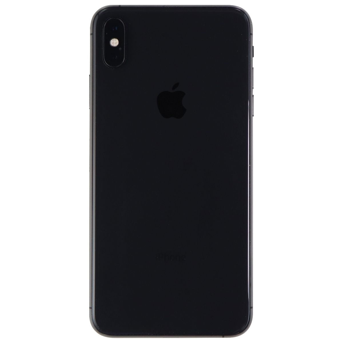 Apple iPhone Xs Max (6.5-inch) Smartphone (A1921) Unlocked - 64GB / Space Gray Cell Phones & Smartphones Apple - Simple Cell Bulk Wholesale Pricing - USA Seller