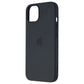 Apple Silicone Case for MagSafe for Apple iPhone 13 - Midnight Cell Phone - Cases, Covers & Skins Apple - Simple Cell Bulk Wholesale Pricing - USA Seller
