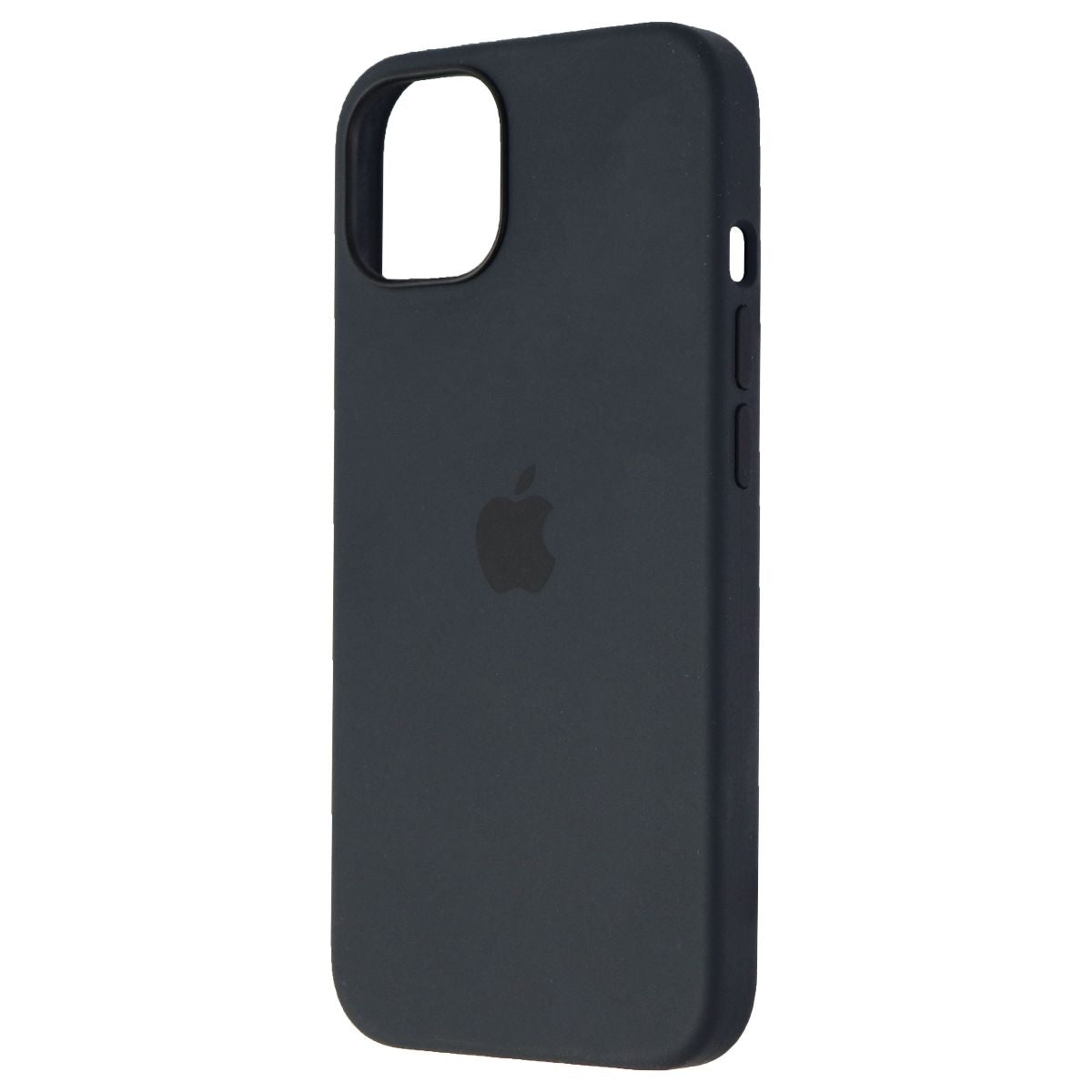 Apple Silicone Case for MagSafe for Apple iPhone 13 - Midnight Cell Phone - Cases, Covers & Skins Apple - Simple Cell Bulk Wholesale Pricing - USA Seller
