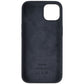 Apple Silicone Case for MagSafe for Apple iPhone 13 - Midnight Cell Phone - Cases, Covers & Skins Apple - Simple Cell Bulk Wholesale Pricing - USA Seller