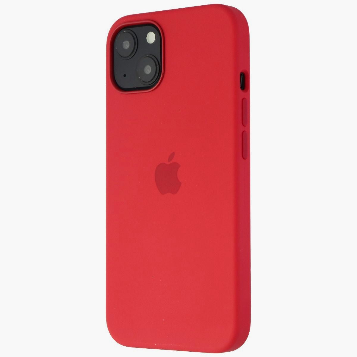 Apple Silicone Case for MagSafe for iPhone 13 - (Product) RED Cell Phone - Cases, Covers & Skins Apple - Simple Cell Bulk Wholesale Pricing - USA Seller