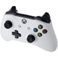 Microsoft Xbox Wireless Controller (1708) for Xbox One and Windows - White Gaming/Console - Controllers & Attachments Microsoft - Simple Cell Bulk Wholesale Pricing - USA Seller