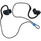JAM Live Fast Workout Wireless Bluetooth Earphones - Black Portable Audio - Headphones Jam - Simple Cell Bulk Wholesale Pricing - USA Seller