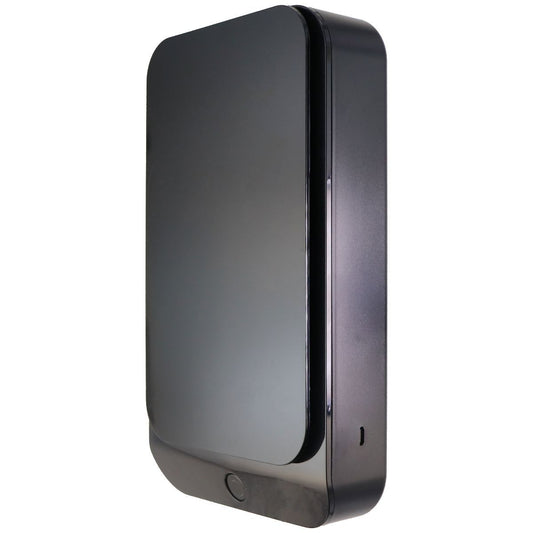 IntelliARMOR UV Shield Cleaner for Smartphones and Gadgets - Black Computer Accessories - Cleaning Equipment & Kits INTELLIARMOR - Simple Cell Bulk Wholesale Pricing - USA Seller
