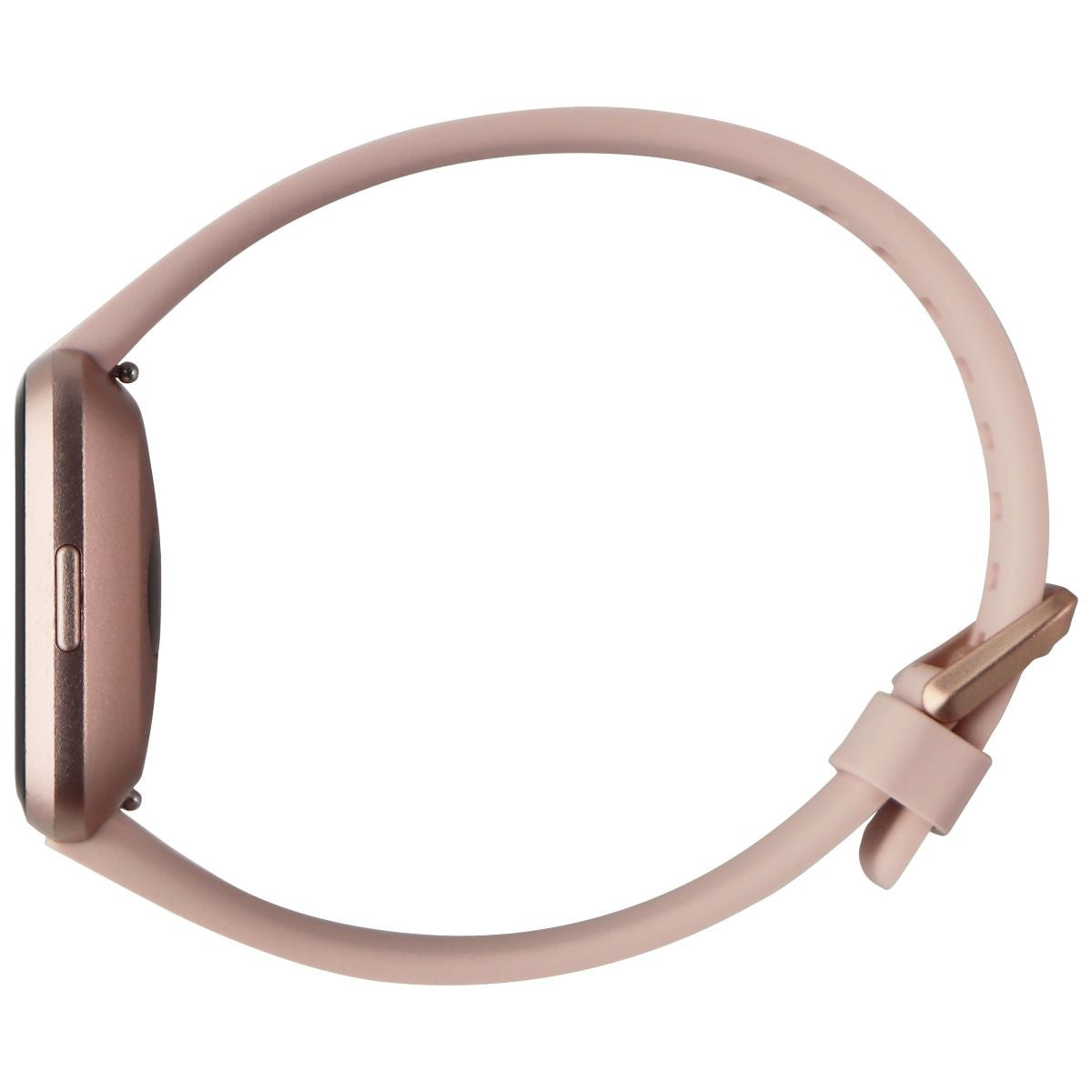 Fitbit Versa Smart Watch Bluetooth Fitness Tracker - Rose Gold (FB504)/One Size Smart Watches Fitbit - Simple Cell Bulk Wholesale Pricing - USA Seller