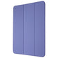 Apple Smart Folio Case for Apple iPad Air (5th Gen) - English Lavender iPad/Tablet Accessories - Cases, Covers, Keyboard Folios Apple - Simple Cell Bulk Wholesale Pricing - USA Seller
