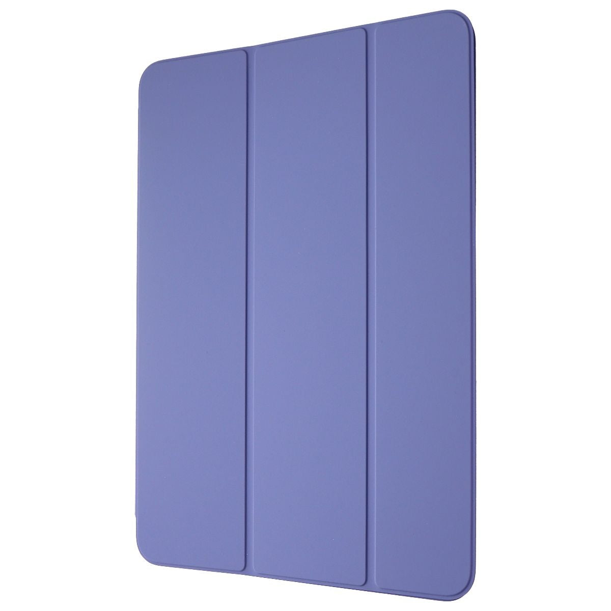 Apple Smart Folio Case for Apple iPad Air (5th Gen) - English Lavender iPad/Tablet Accessories - Cases, Covers, Keyboard Folios Apple - Simple Cell Bulk Wholesale Pricing - USA Seller