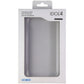 Alcatel Translucent Shell Case for Alcatel Idol 4 Smartphone - Clear Cell Phone - Cases, Covers & Skins Alcatel - Simple Cell Bulk Wholesale Pricing - USA Seller